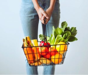 Mon approche pour une perte de poids durable - Valérie Edery, coach en nutrition à Paris