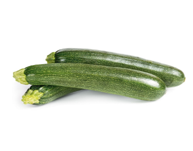 Courgettes farcies